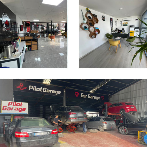 pilot garage hatay arsuz oto ekspertiz